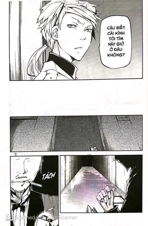 bộ văn hào lưu lạc - tập 2 (tái bản 2021) - Ảnh 10