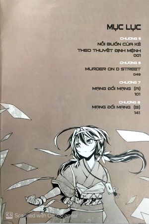 bộ văn hào lưu lạc - tập 2 (tái bản 2021) - Ảnh 3