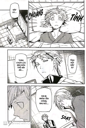 bộ văn hào lưu lạc - tập 2 (tái bản 2021) - Ảnh 4