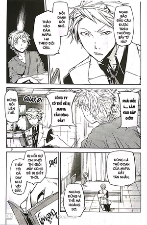 bộ văn hào lưu lạc - tập 2 (tái bản 2021) - Ảnh 6