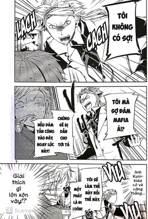 bộ văn hào lưu lạc - tập 2 (tái bản 2021) - Ảnh 8