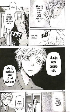 bộ văn hào lưu lạc - tập 2 (tái bản 2021) - Ảnh 9