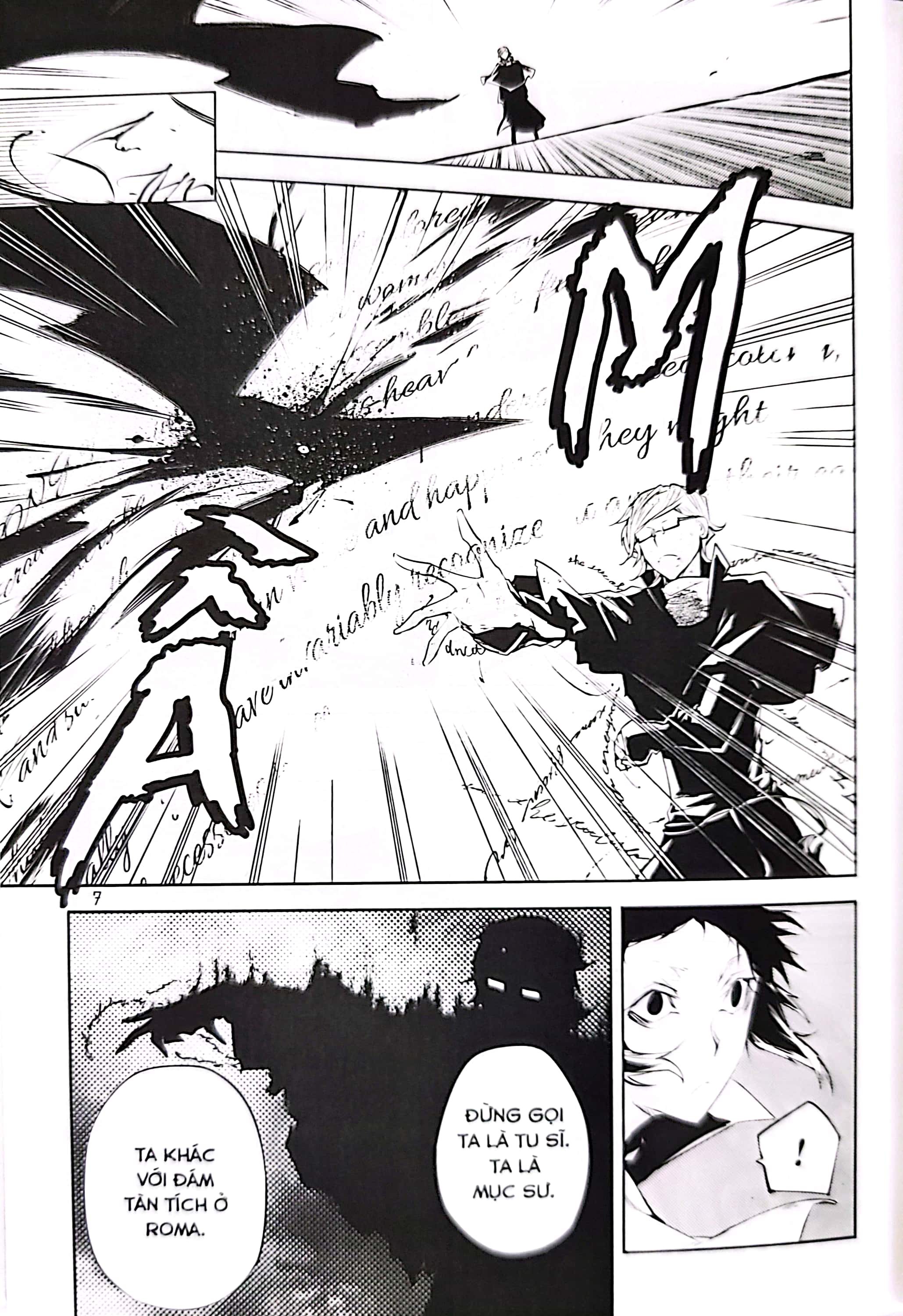 bộ văn hào lưu lạc - tập 6 (tái bản 2021) - Ảnh 6