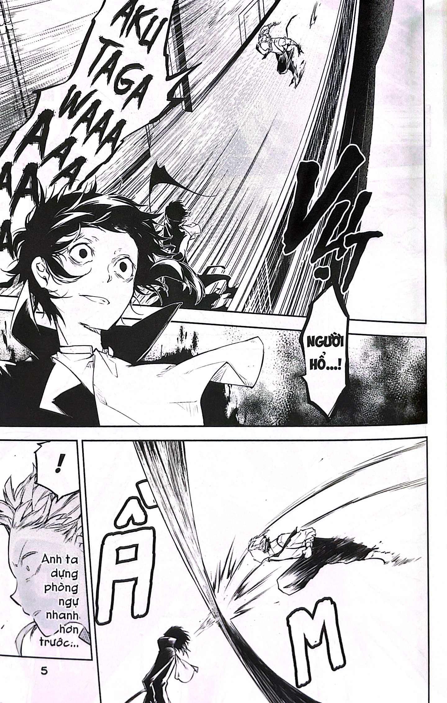 bộ văn hào lưu lạc - tập 9 (tái bản 2021) - Ảnh 4