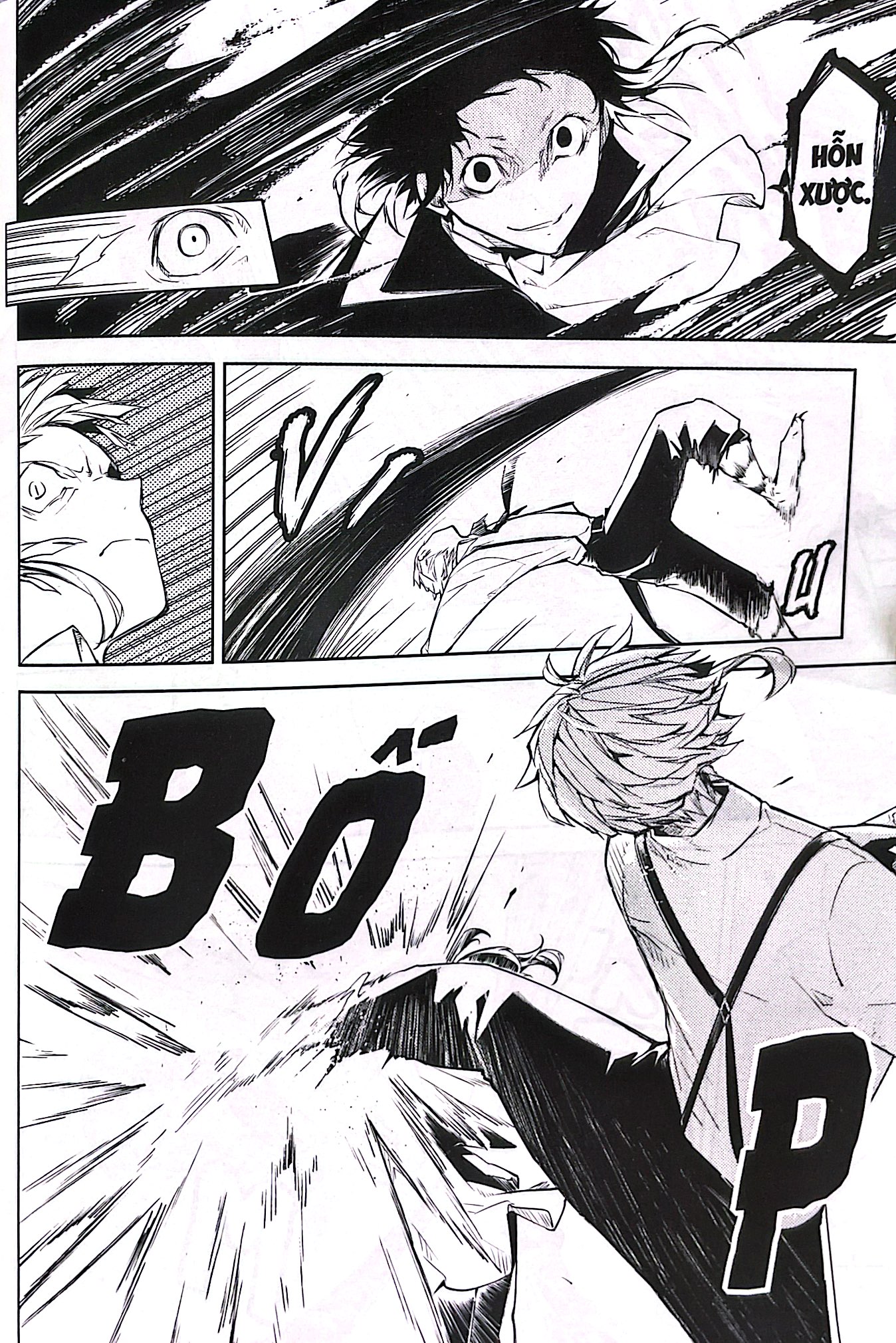 bộ văn hào lưu lạc - tập 9 (tái bản 2021) - Ảnh 5