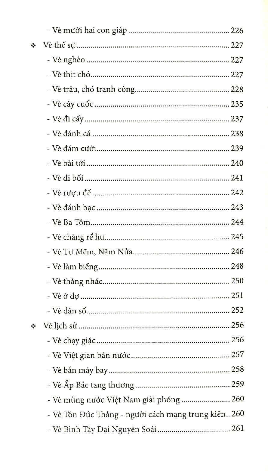 bộ văn học dân gian tiền giang (tuyển chọn từ tài liệu sưu tầm điền dã) - tập 2 - Ảnh 4