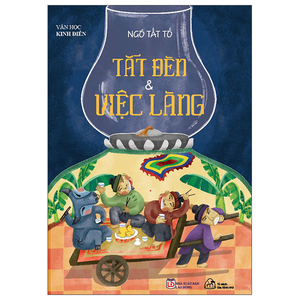 Bộ Văn Học Kinh Điển - Truyện Ngắn Nam Cao - Ảnh 2