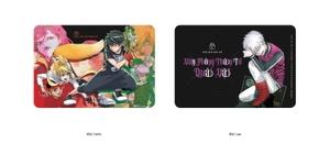 bộ văn phòng thám tử quái vật - tập 11 - tặng kèm card nhựa - Ảnh 3