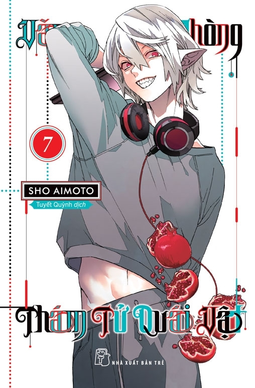 Bộ Văn Phòng Thám Tử Quái Vật - Tập 7 - Ảnh 2