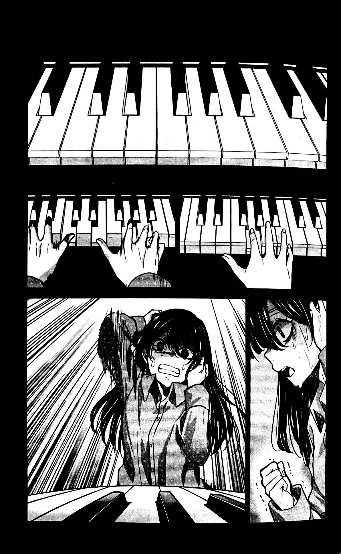 Bộ Vầng Trăng Đêm Mưa - Tập 2 - Ảnh 7