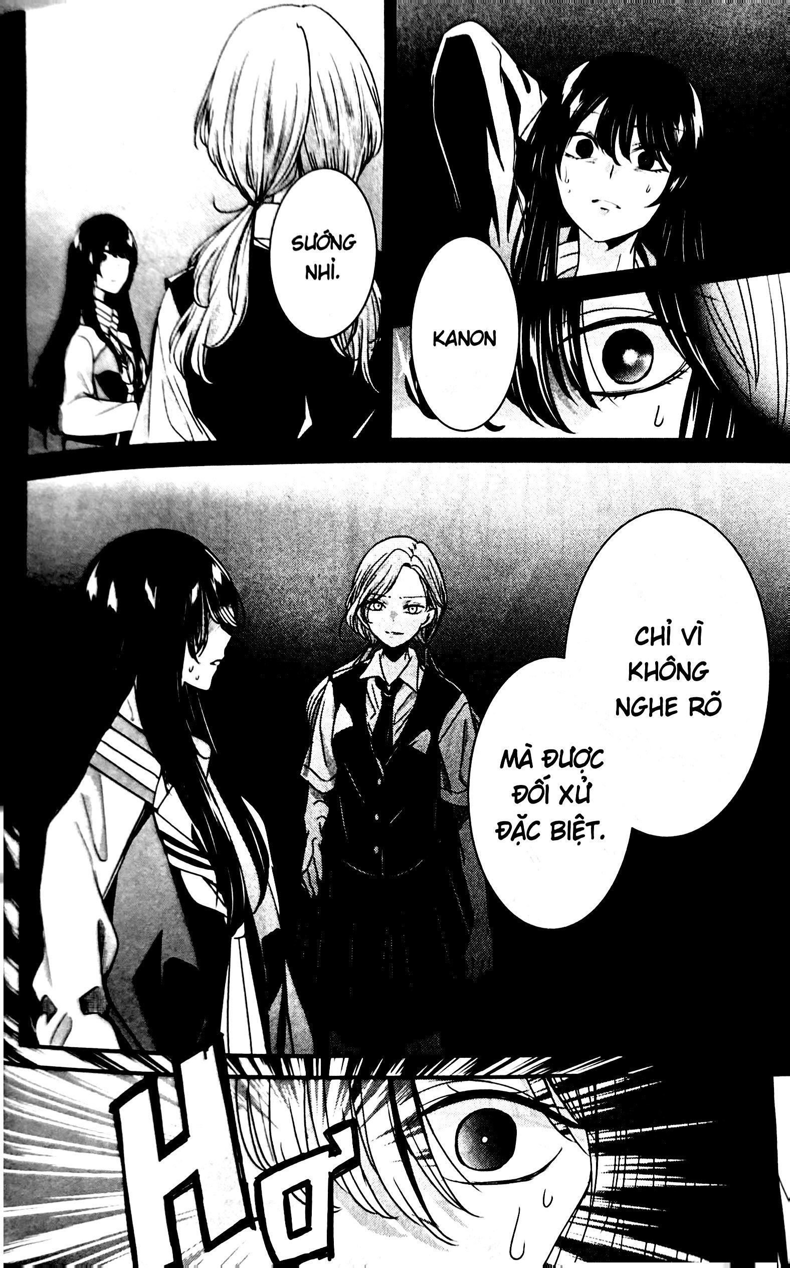 Bộ Vầng Trăng Đêm Mưa - Tập 2 - Bản Đặc Biệt -Tặng Kèm Card Ngọc Trai - Ảnh 9