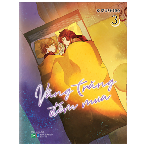 Bộ Vầng Trăng Đêm Mưa - Tập 3