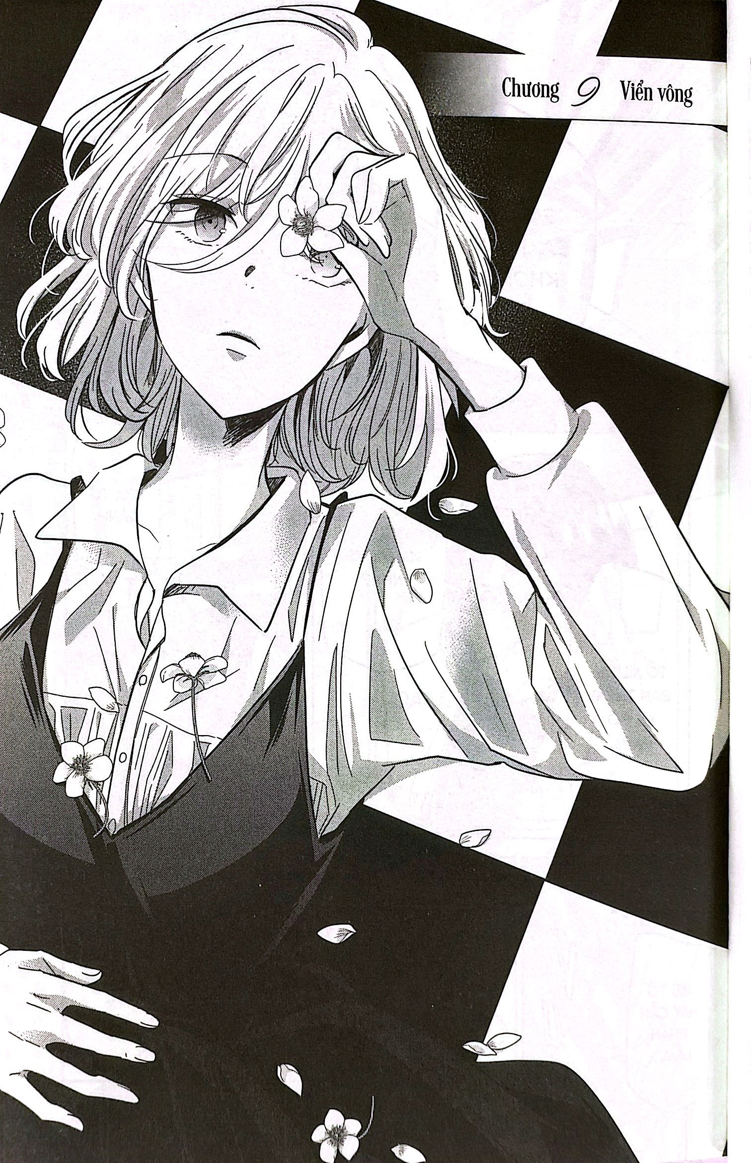 Bộ Vầng Trăng Đêm Mưa - Tập 3 - Bản Đặc Biệt - Tặng Kèm Card Ngọc Trai - Ảnh 12