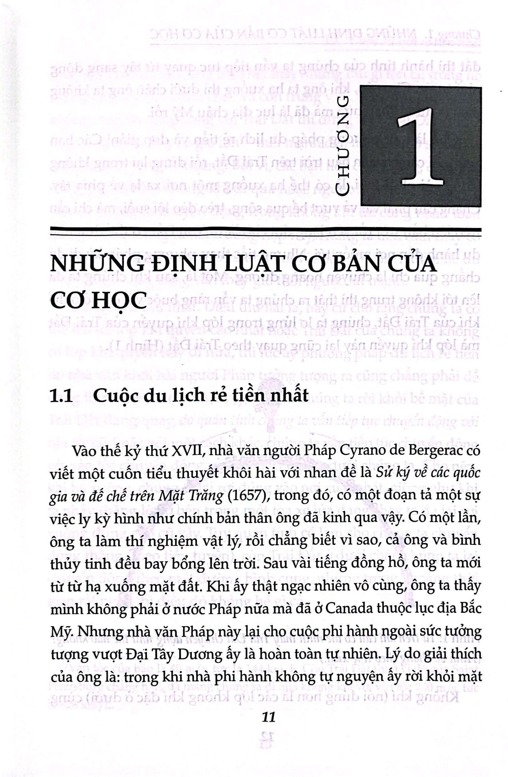 bộ vật lý vui - tập 2 (tái bản 2021) - Ảnh 3