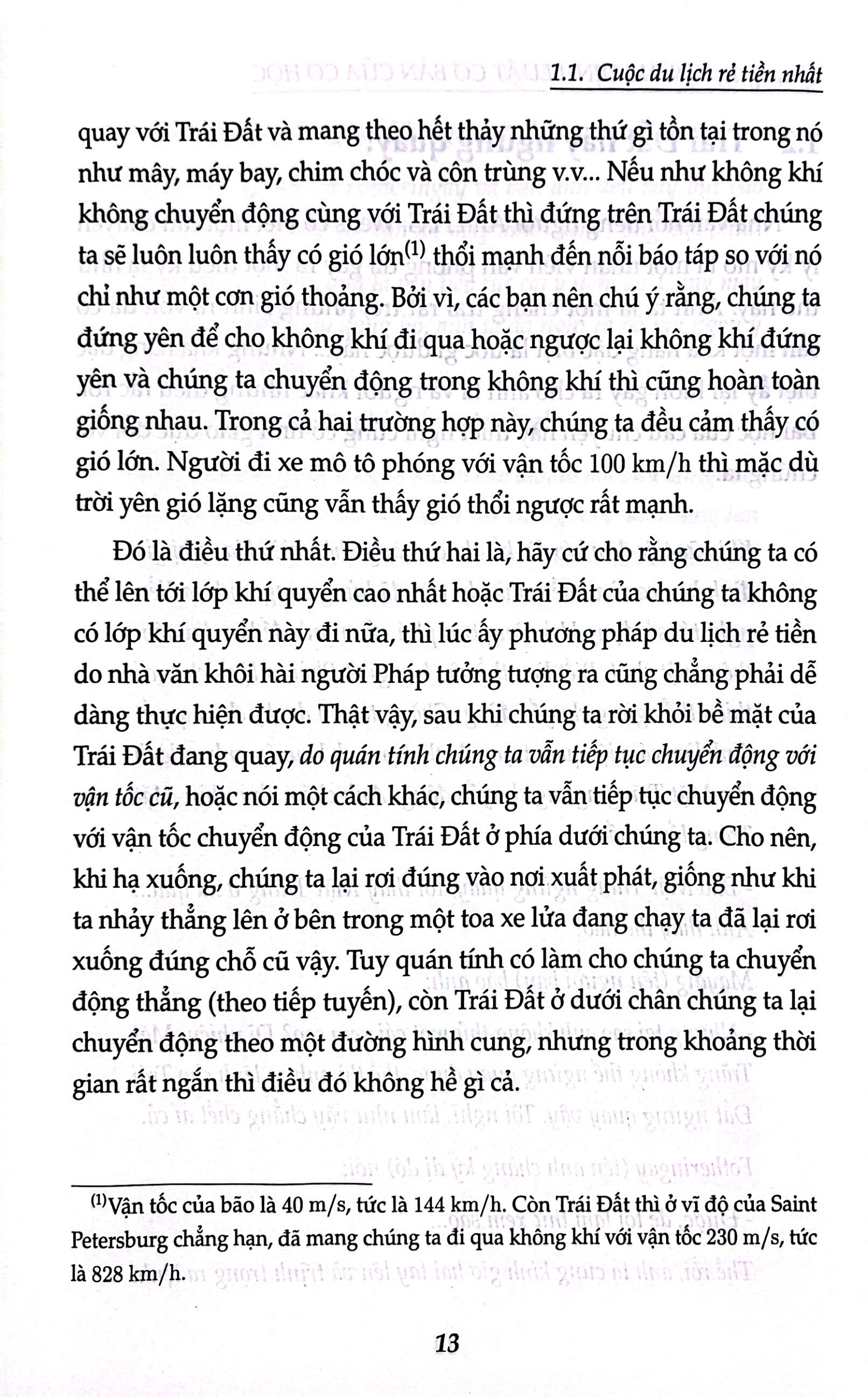 bộ vật lý vui - tập 2 (tái bản 2021) - Ảnh 5