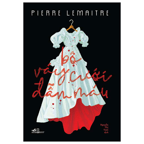 Bộ Váy Cưới Đẫm Máu