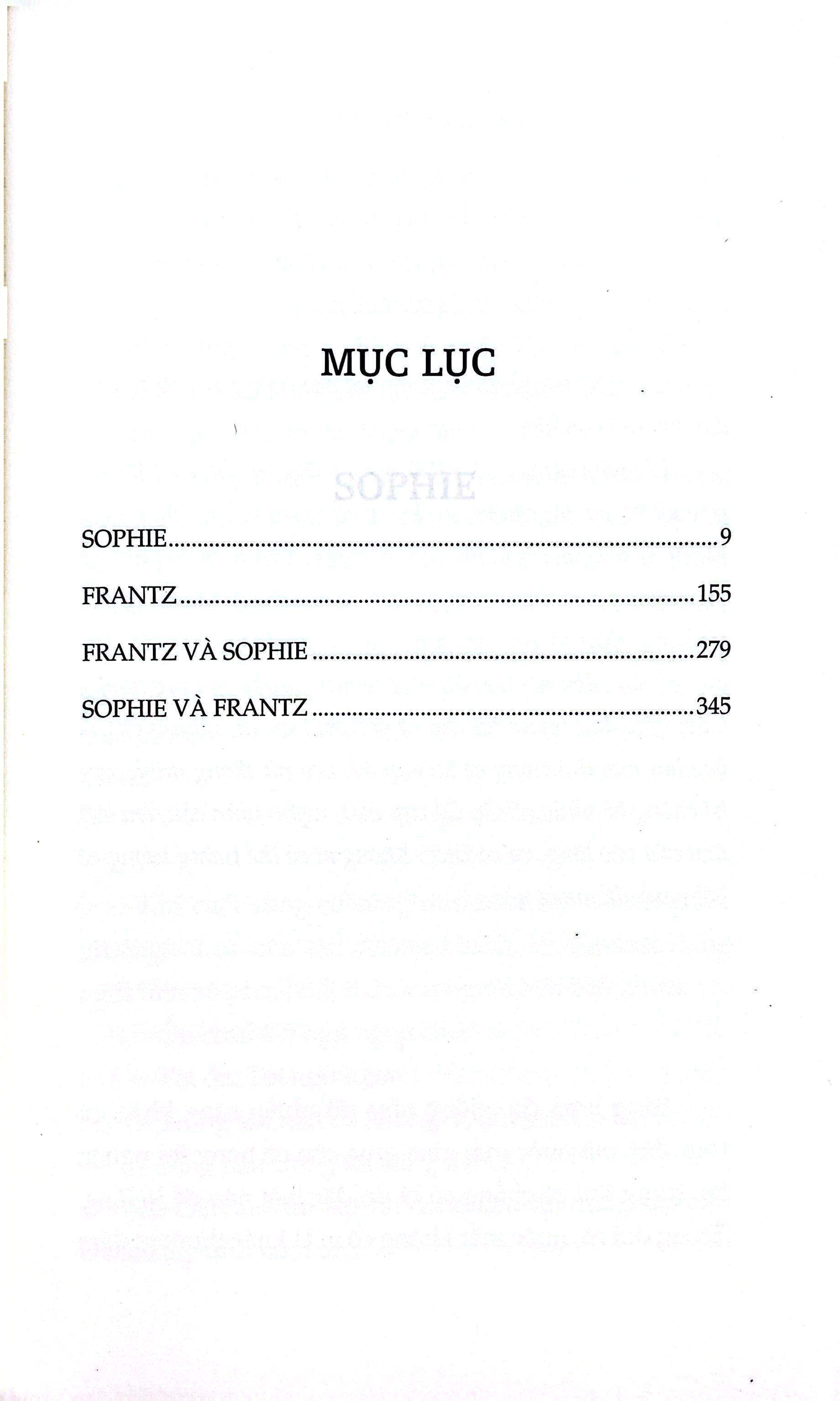 Bộ Váy Cưới Đẫm Máu - Ảnh 3
