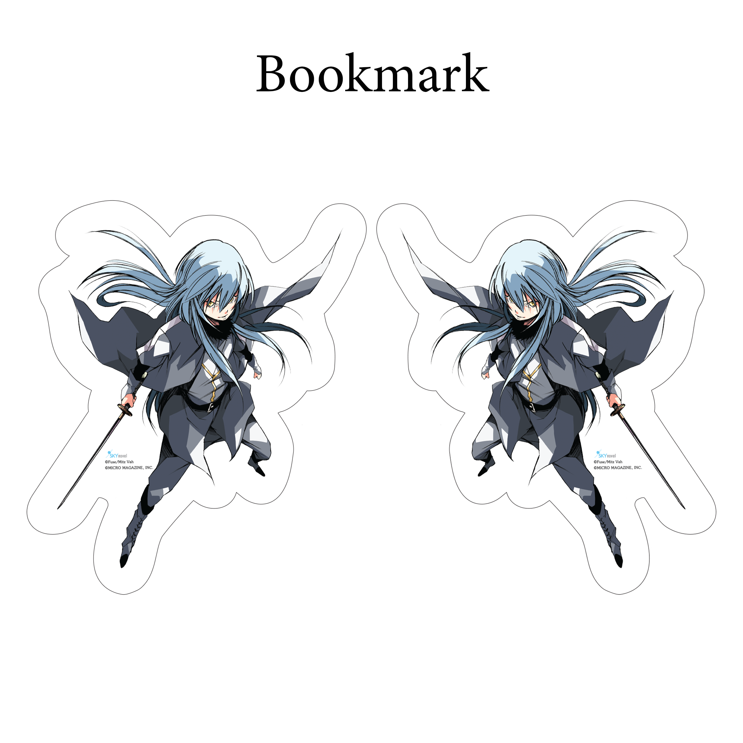 Bộ Về Chuyện Tôi Chuyển Sinh Thành Slime - Tập 7 - Bản Đặc Biệt - Tặng Kèm Bookmark + Postcard + Card Hologram - Ảnh 5