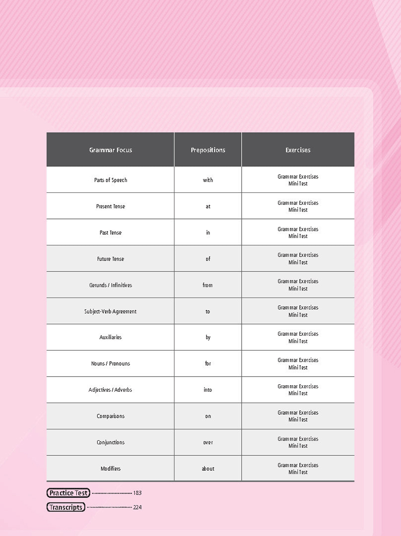 bộ very easy toeic 1 - introduction - Ảnh 3