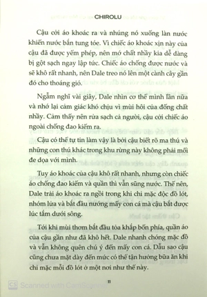 bộ vì con gái tôi có thể đánh bại cả ma vương - tập 1 (tái bản 2022) - tặng kèm bookmark + poster - Ảnh 11