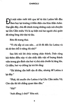bộ vì con gái tôi có thể đánh bại cả ma vương - tập 2 (tái bản 2022) - Ảnh 5