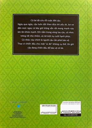 bộ vì con gái tôi có thể đánh bại cả ma vương - tập 2 (tái bản 2022) - Ảnh 8