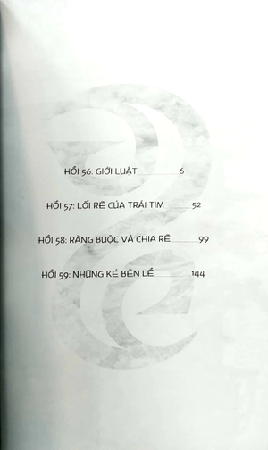 bộ vị thần lang thang - tập 15 (tái bản 2022) - Ảnh 4
