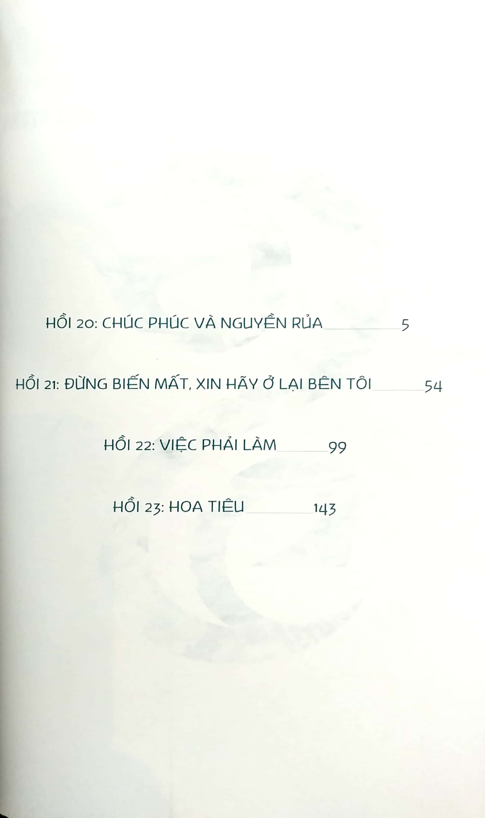 bộ vị thần lang thang - tập 6 (tái bản 2022) - Ảnh 4