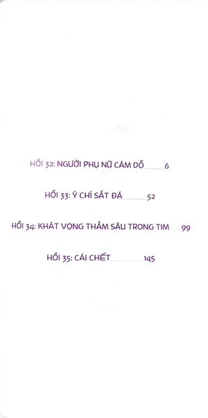 bộ vị thần lang thang - tập 9 (tái bản 2022) - Ảnh 3