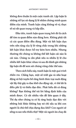 bộ viết gì cũng đúng - tập 1 (tái bản 2018) - Ảnh 11