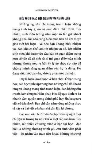 bộ viết gì cũng đúng - tập 1 (tái bản 2018) - Ảnh 13