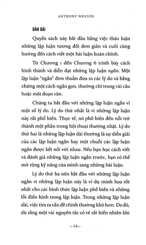 bộ viết gì cũng đúng - tập 1 (tái bản 2018) - Ảnh 15