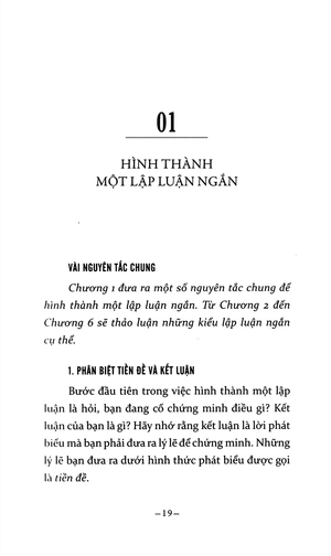 bộ viết gì cũng đúng - tập 1 (tái bản 2018) - Ảnh 18