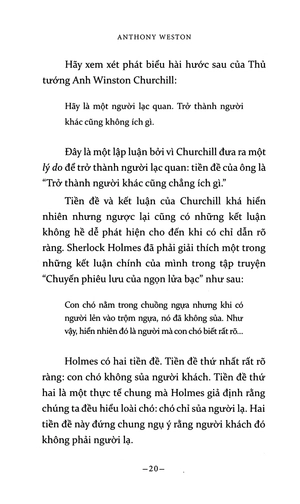 bộ viết gì cũng đúng - tập 1 (tái bản 2018) - Ảnh 19