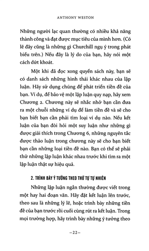 bộ viết gì cũng đúng - tập 1 (tái bản 2018) - Ảnh 21