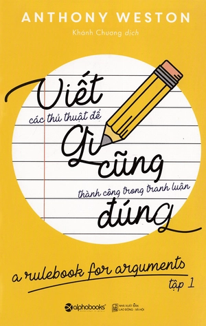 bộ viết gì cũng đúng - tập 1 (tái bản 2018) - Ảnh 3