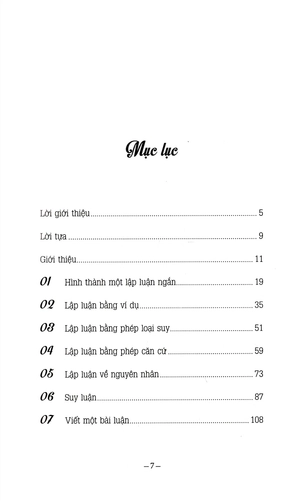 bộ viết gì cũng đúng - tập 1 (tái bản 2018) - Ảnh 6