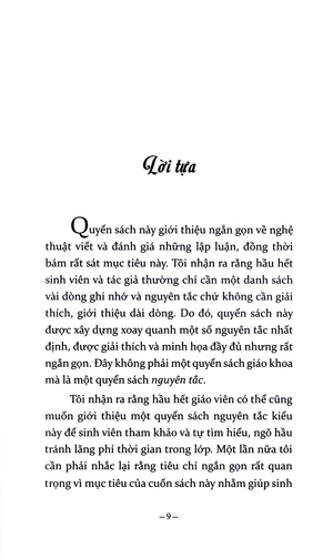 bộ viết gì cũng đúng - tập 1 (tái bản 2018) - Ảnh 8