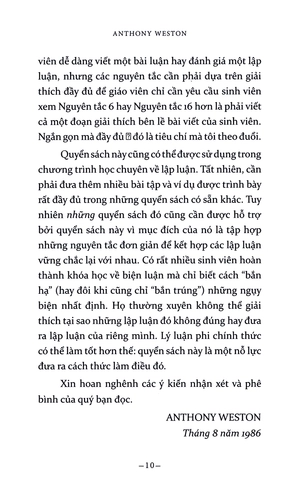 bộ viết gì cũng đúng - tập 1 (tái bản 2018) - Ảnh 9
