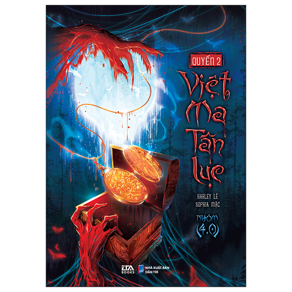 Bộ Việt Ma Tân Lục - Quyển 2