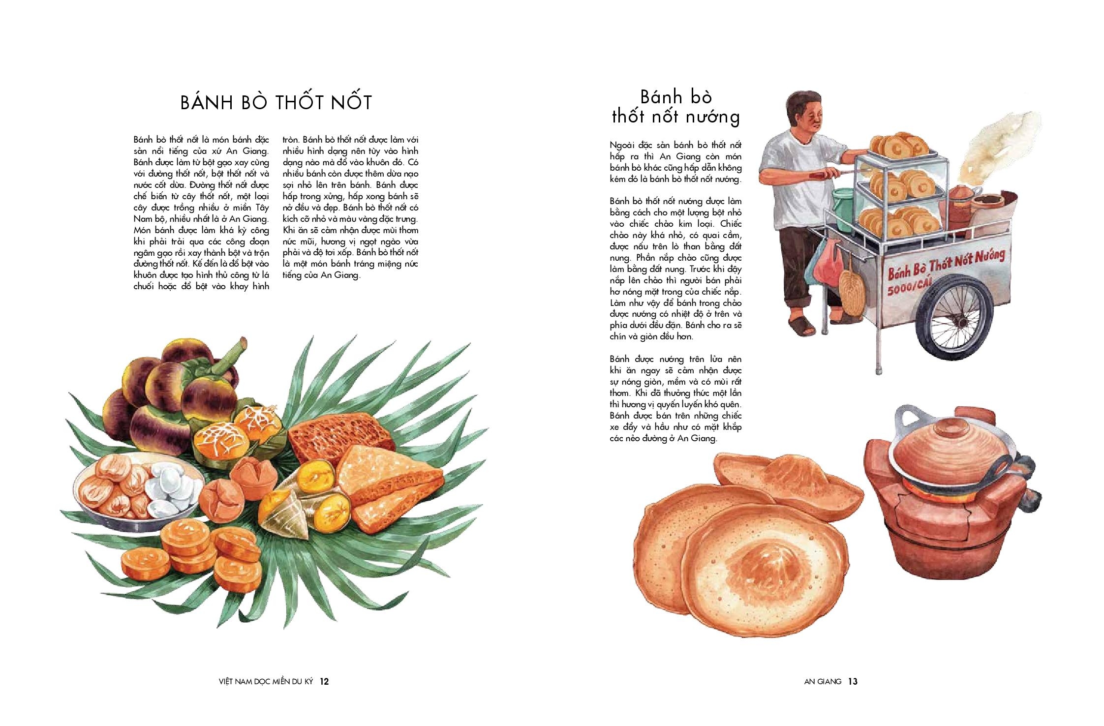 bộ việt nam dọc miền du ký - tập 1 (bìa cứng) - Ảnh 4