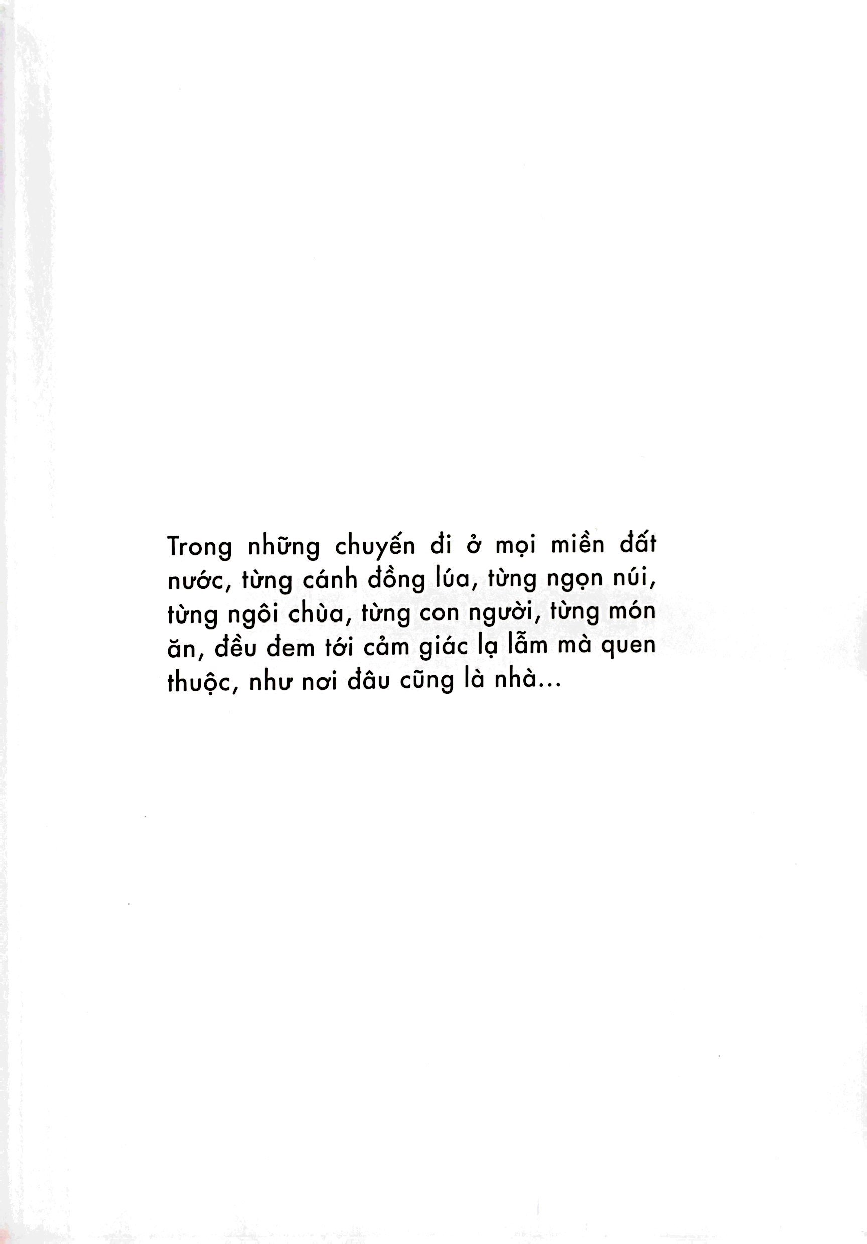 bộ việt nam dọc miền du ký - tập 2 - Ảnh 6