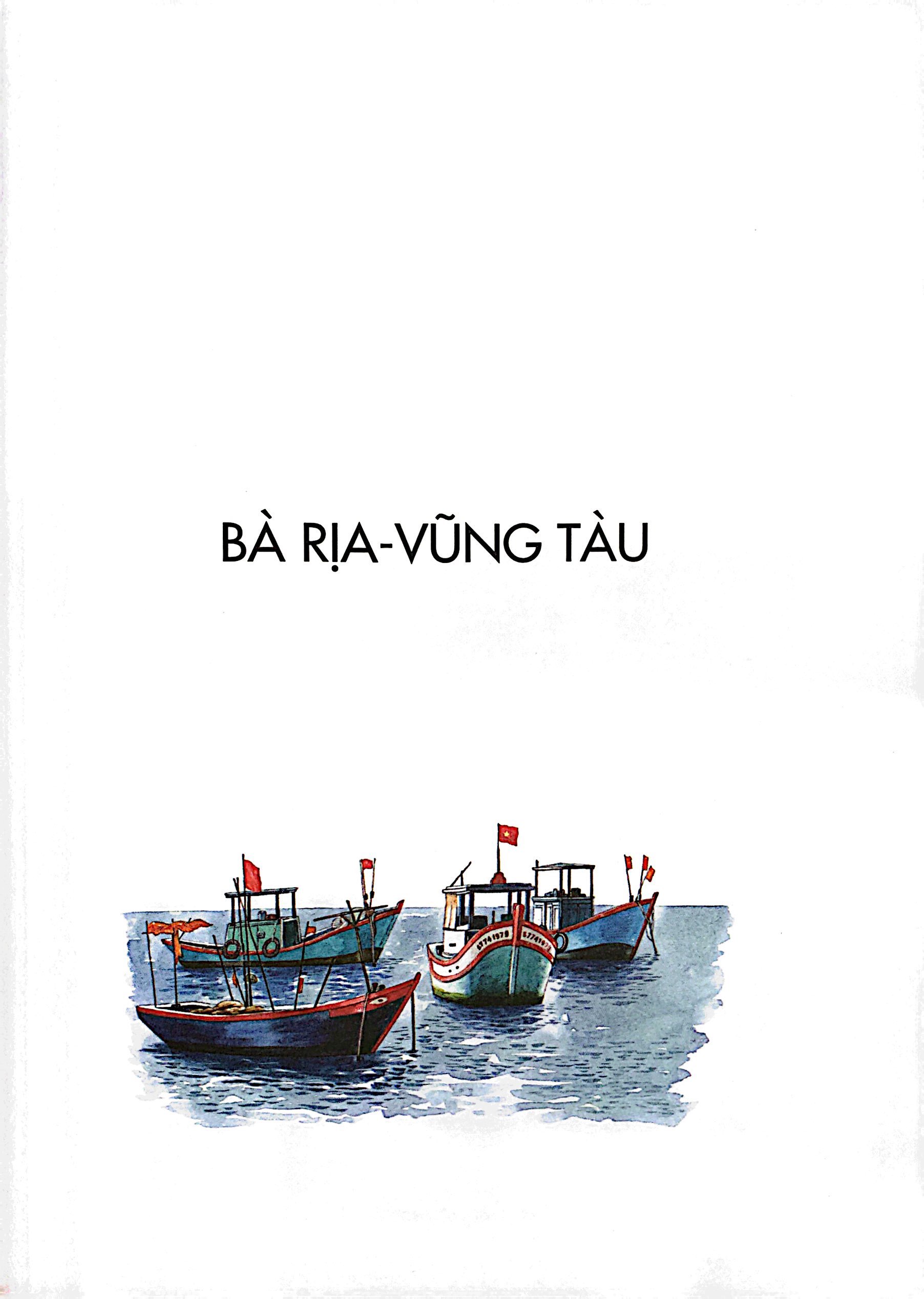 bộ việt nam dọc miền du ký - tập 2 - Ảnh 7