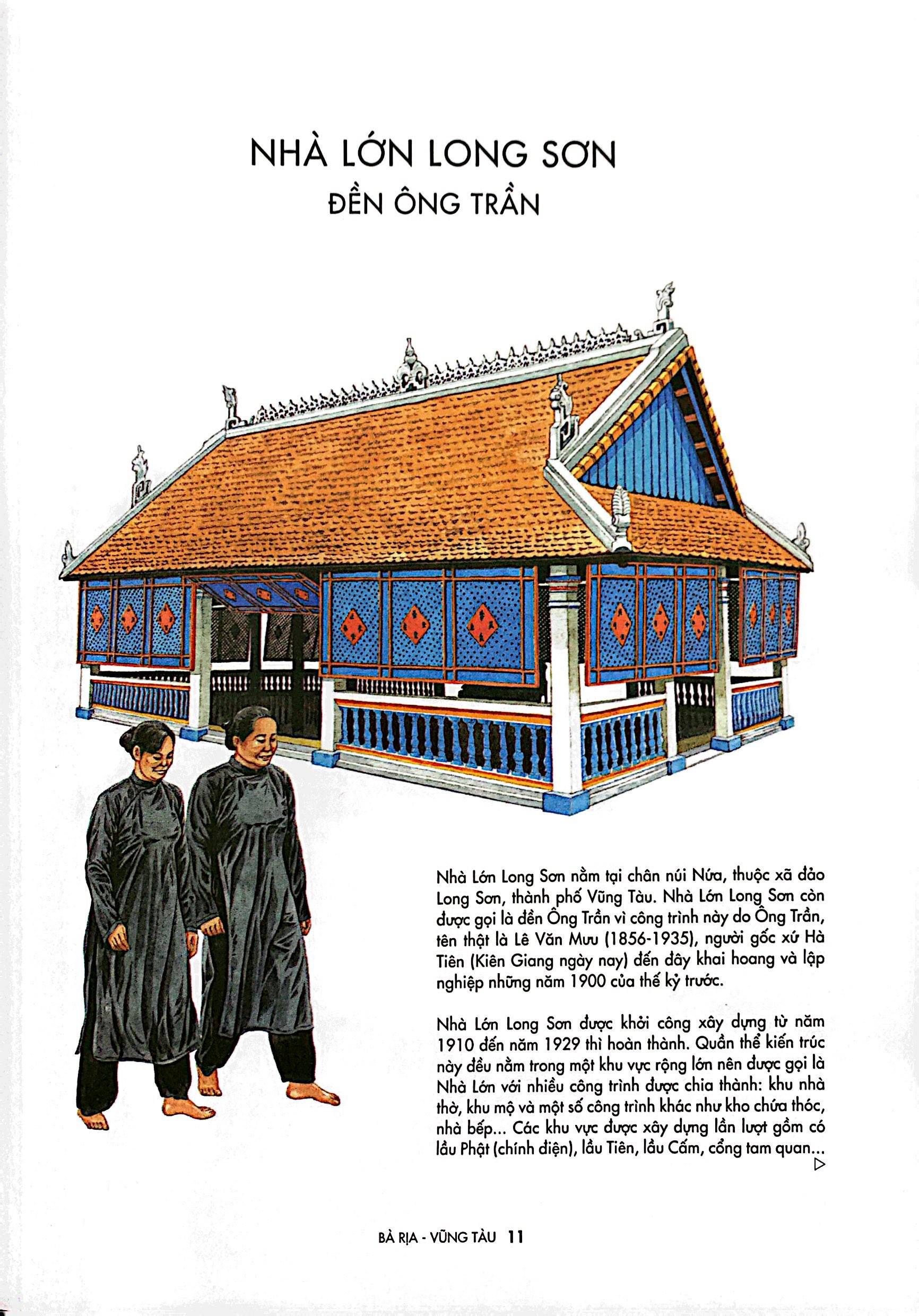 bộ việt nam dọc miền du ký - tập 2 - Ảnh 9