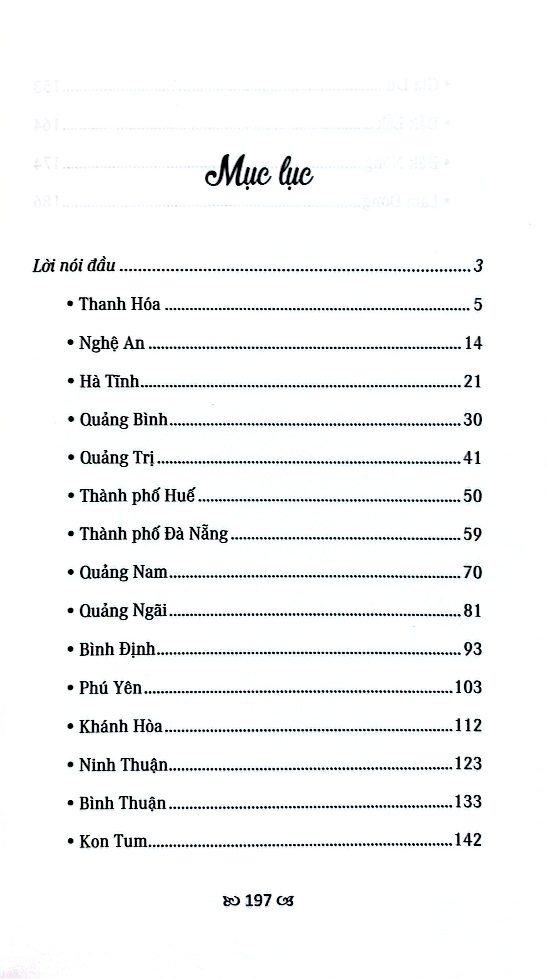 Bộ Việt Nam Mến Yêu - Khám Phá Vẻ Đẹp Miền Trung - Ảnh 3