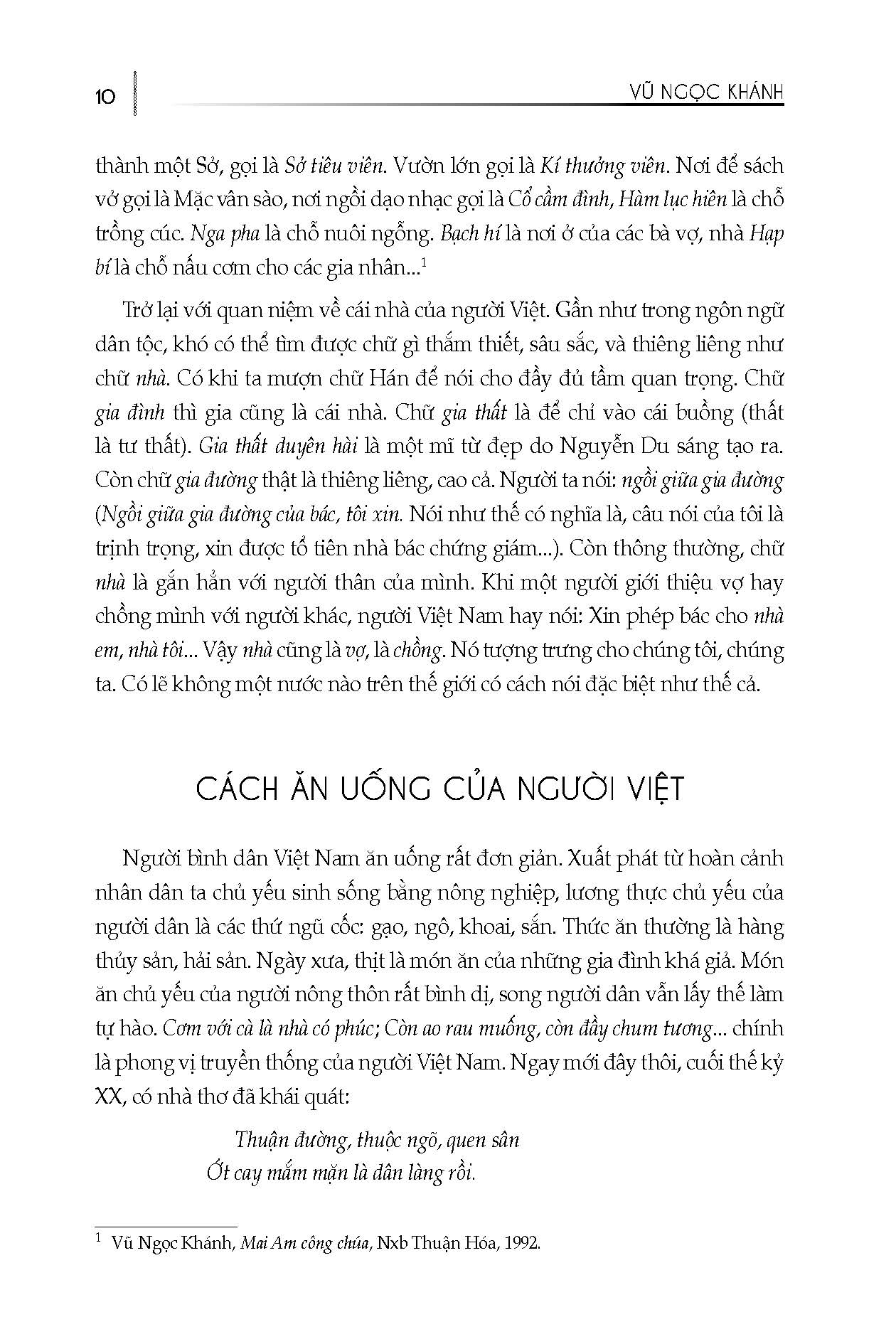 Bộ
						
										
										Việt Nam Phong Tục Toàn Biên - Quyển 1 - Tập Tục, Lễ Tục Và Phong Tục - Ảnh 10
