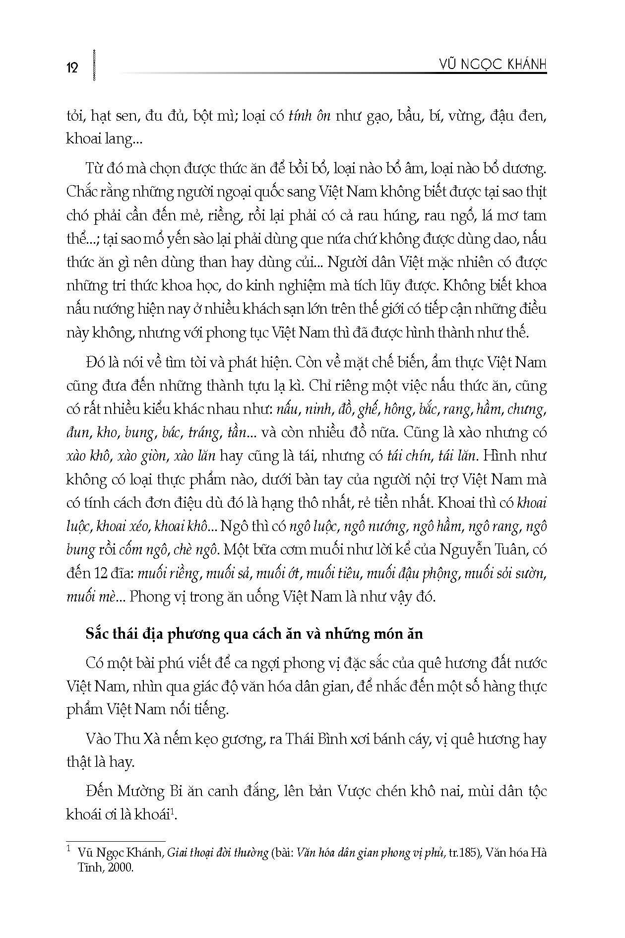 Bộ
						
										
										Việt Nam Phong Tục Toàn Biên - Quyển 1 - Tập Tục, Lễ Tục Và Phong Tục - Ảnh 12