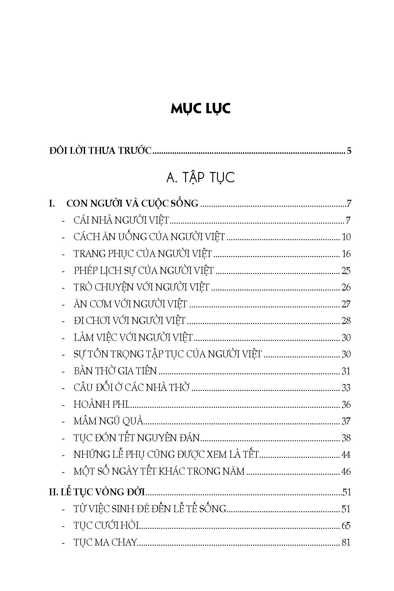 Bộ
						
										
										Việt Nam Phong Tục Toàn Biên - Quyển 1 - Tập Tục, Lễ Tục Và Phong Tục - Ảnh 16