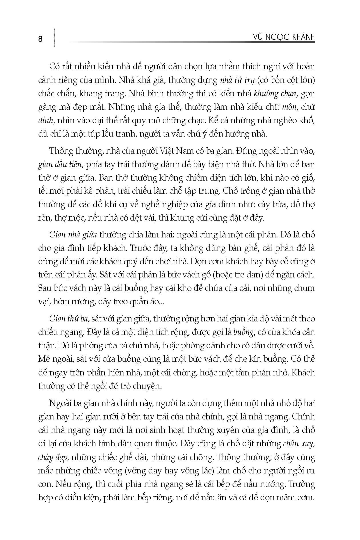 Bộ
						
										
										Việt Nam Phong Tục Toàn Biên - Quyển 1 - Tập Tục, Lễ Tục Và Phong Tục - Ảnh 8