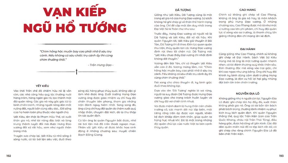 Bo
						
										
										Viet Su Kieu Hung - Quyen 2 - Bia Cung - Tang Kem Bo 4 Tranh Vi Nhan Viet Nam - Ảnh 6